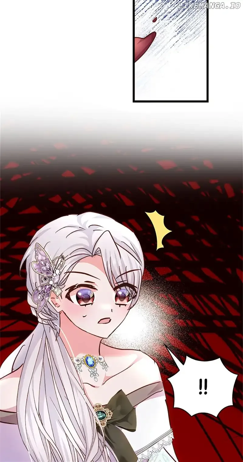 I Didn’t Save You To Get Proposed To Chapter 73 page 56