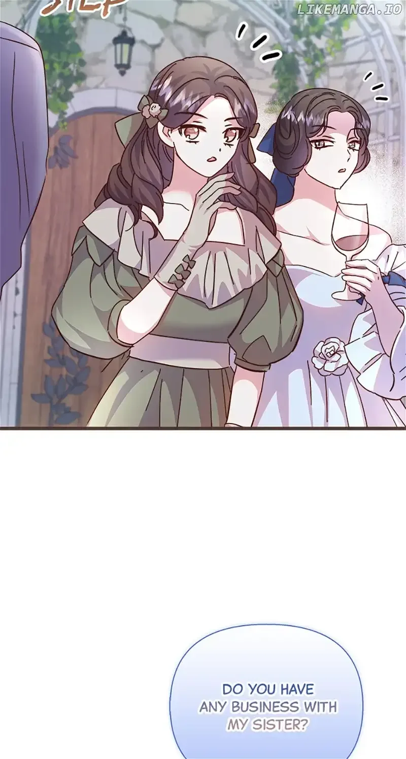 I Didn’t Save You To Get Proposed To Chapter 73 page 66
