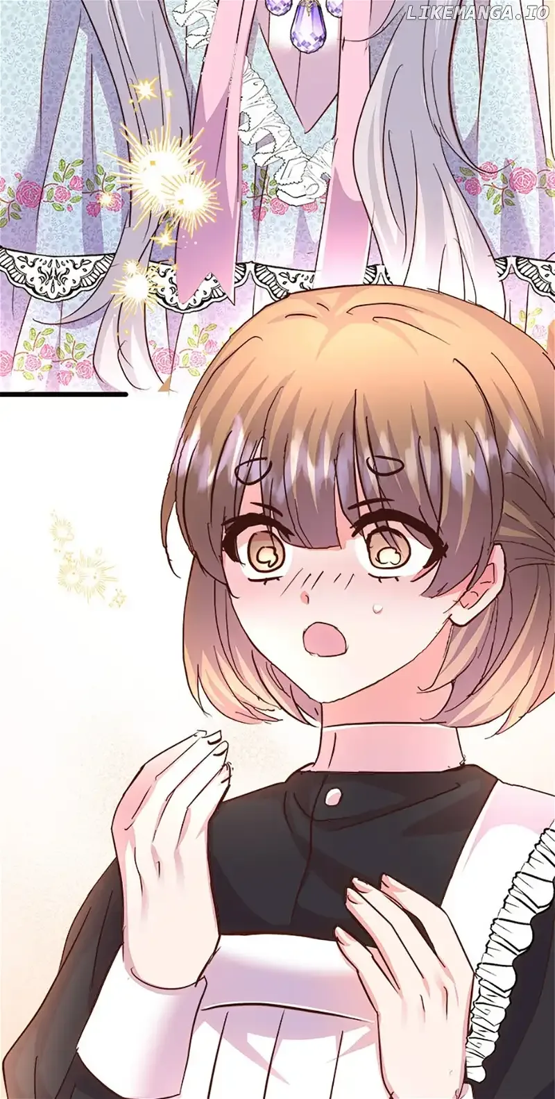 I Didn’t Save You To Get Proposed To Chapter 72 page 23