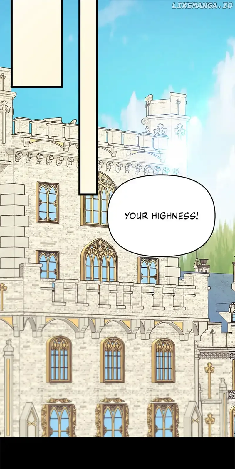 I Didn’t Save You To Get Proposed To Chapter 72 page 16