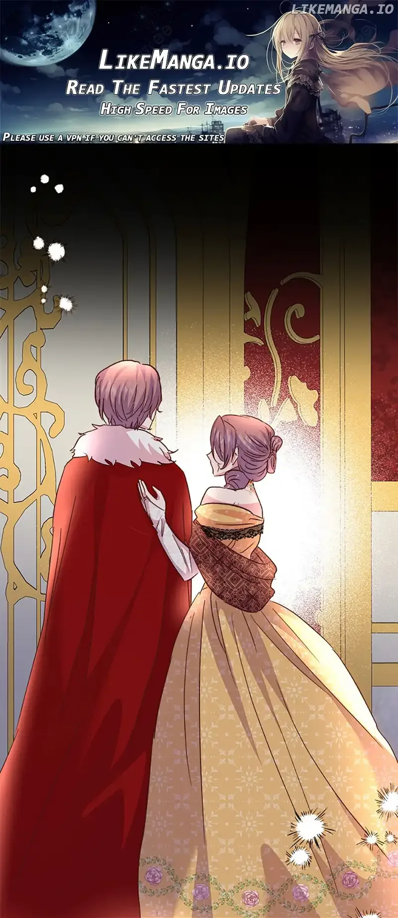 I Didn’t Save You To Get Proposed To Chapter 74 page 2