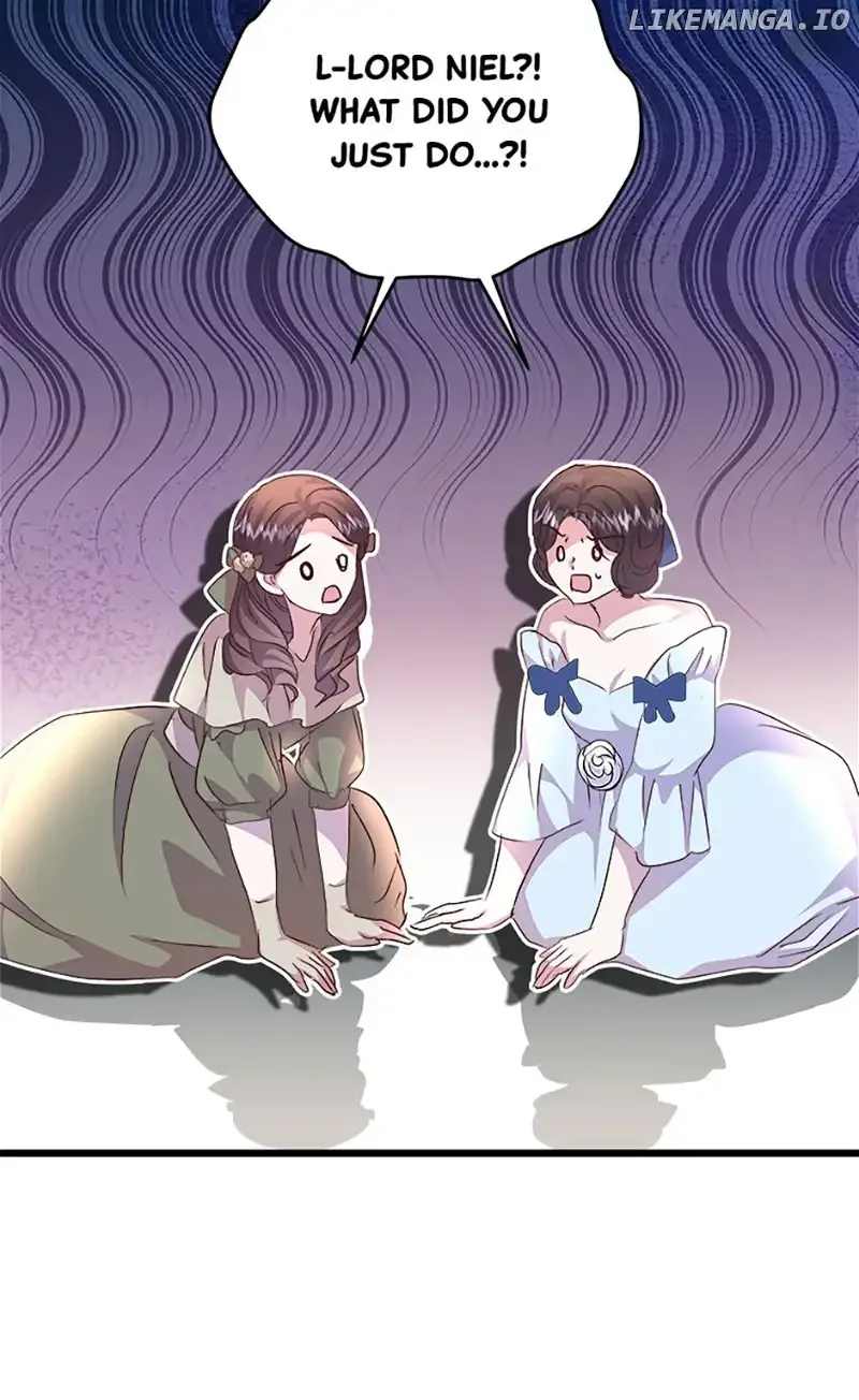 I Didn’t Save You To Get Proposed To Chapter 73 page 76