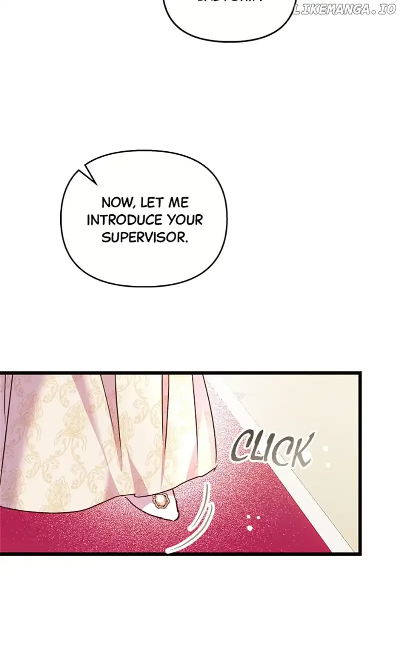 I Didn’t Save You To Get Proposed To Chapter 72 page 31