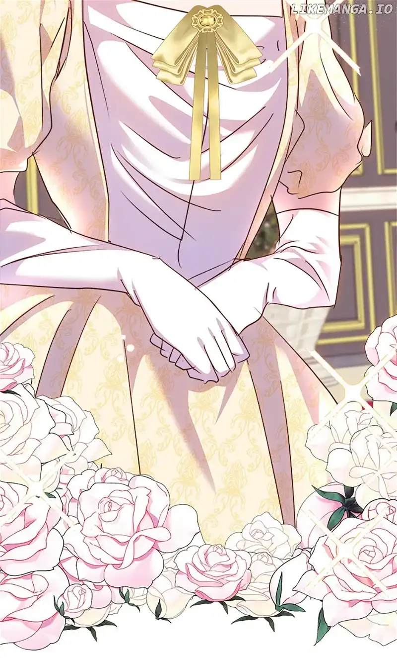 I Didn’t Save You To Get Proposed To Chapter 72 page 33