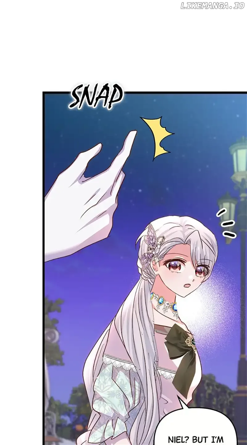 I Didn’t Save You To Get Proposed To Chapter 74 page 11