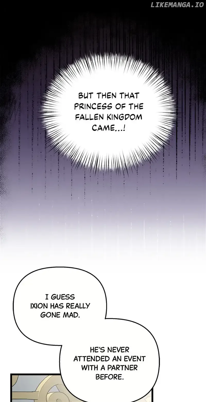 I Didn’t Save You To Get Proposed To Chapter 74 page 5