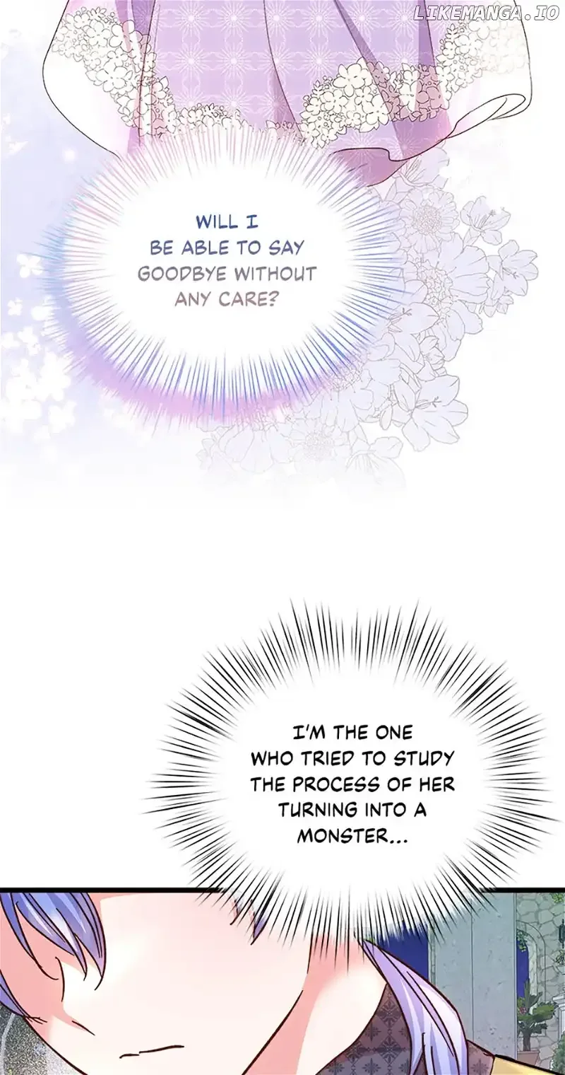 I Didn’t Save You To Get Proposed To Chapter 75 page 7
