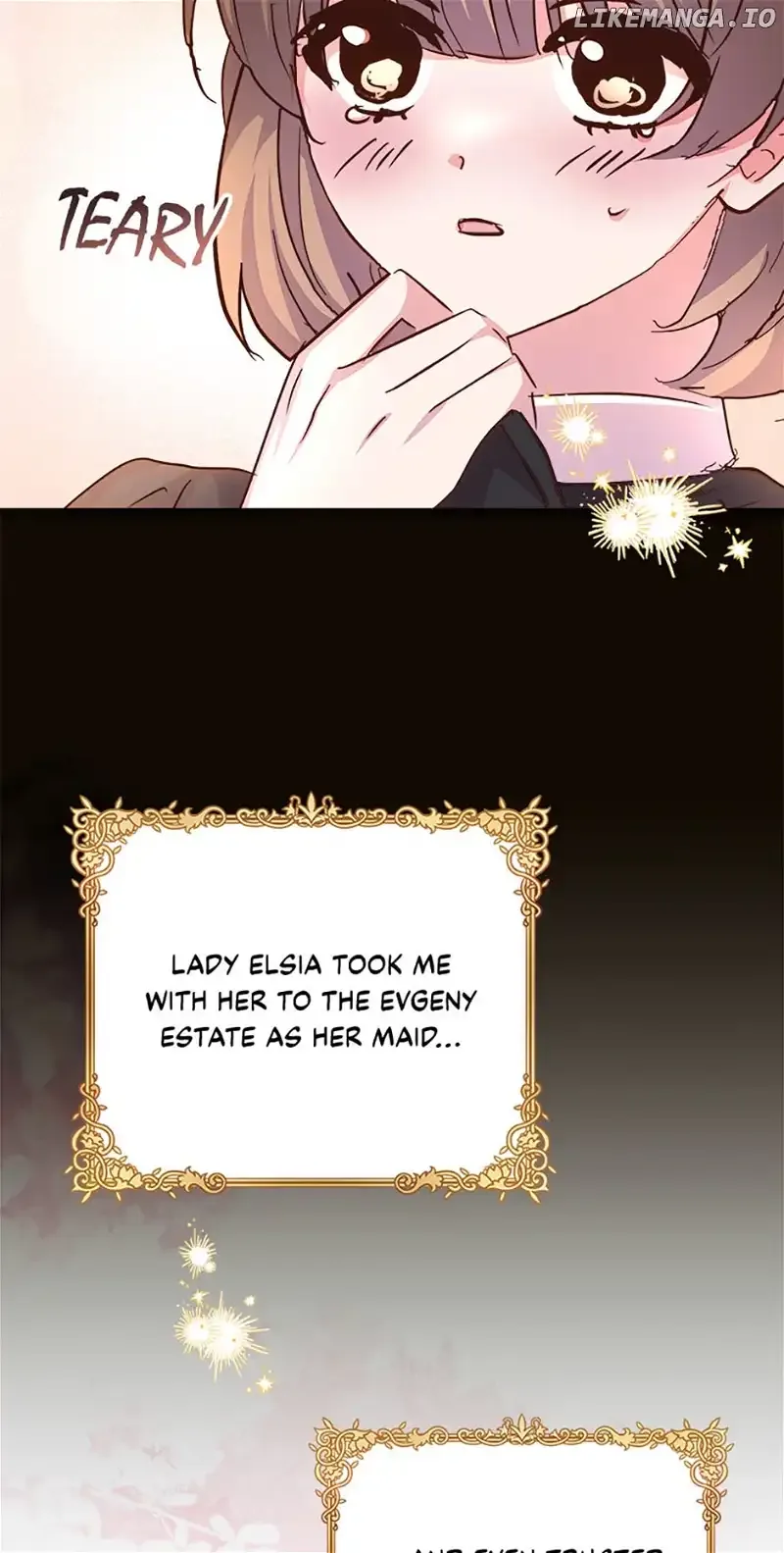 I Didn’t Save You To Get Proposed To Chapter 72 page 25