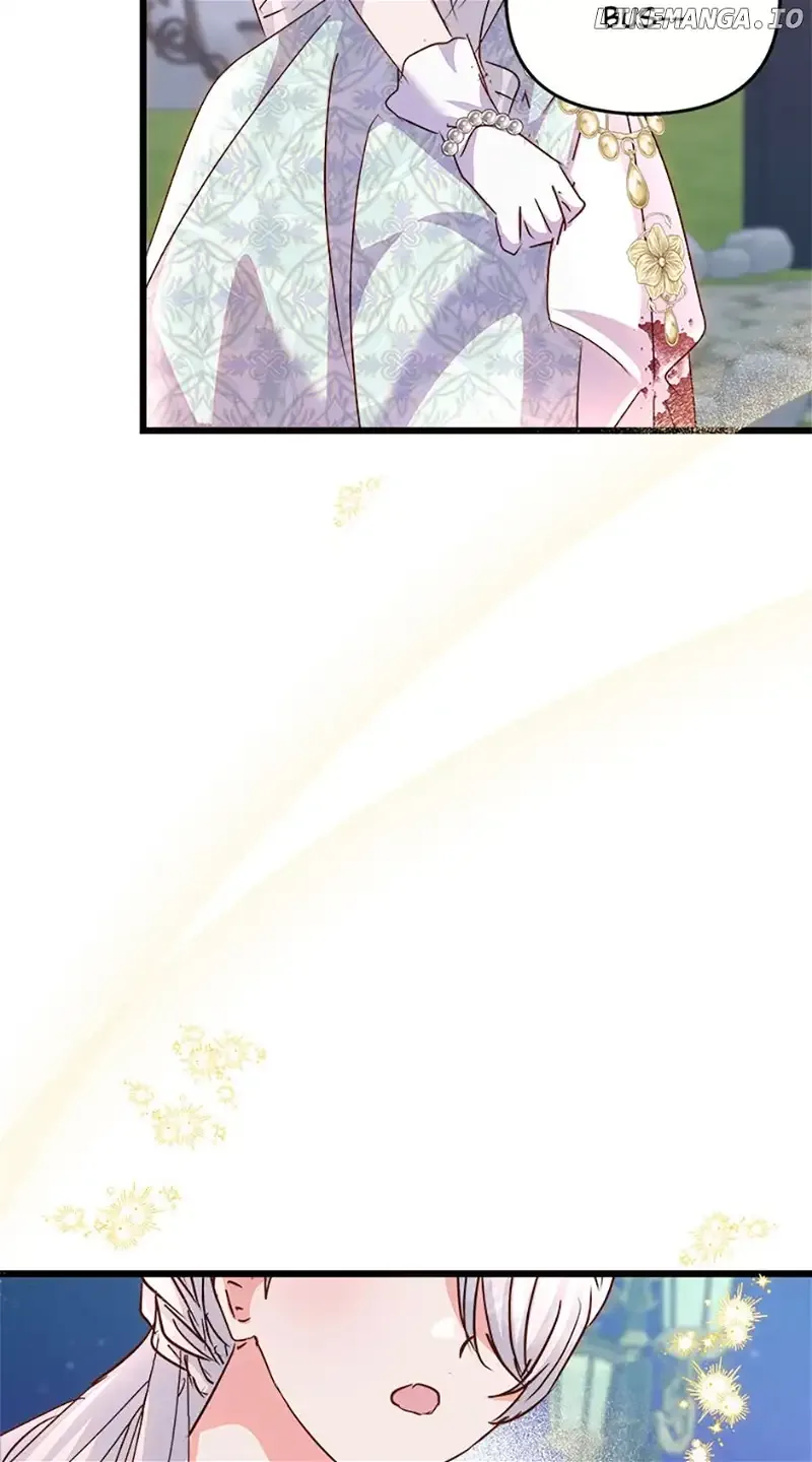 I Didn’t Save You To Get Proposed To Chapter 74 page 12