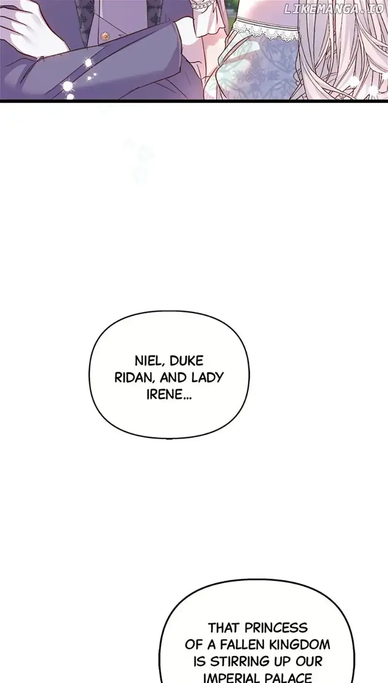 I Didn’t Save You To Get Proposed To Chapter 74 page 18