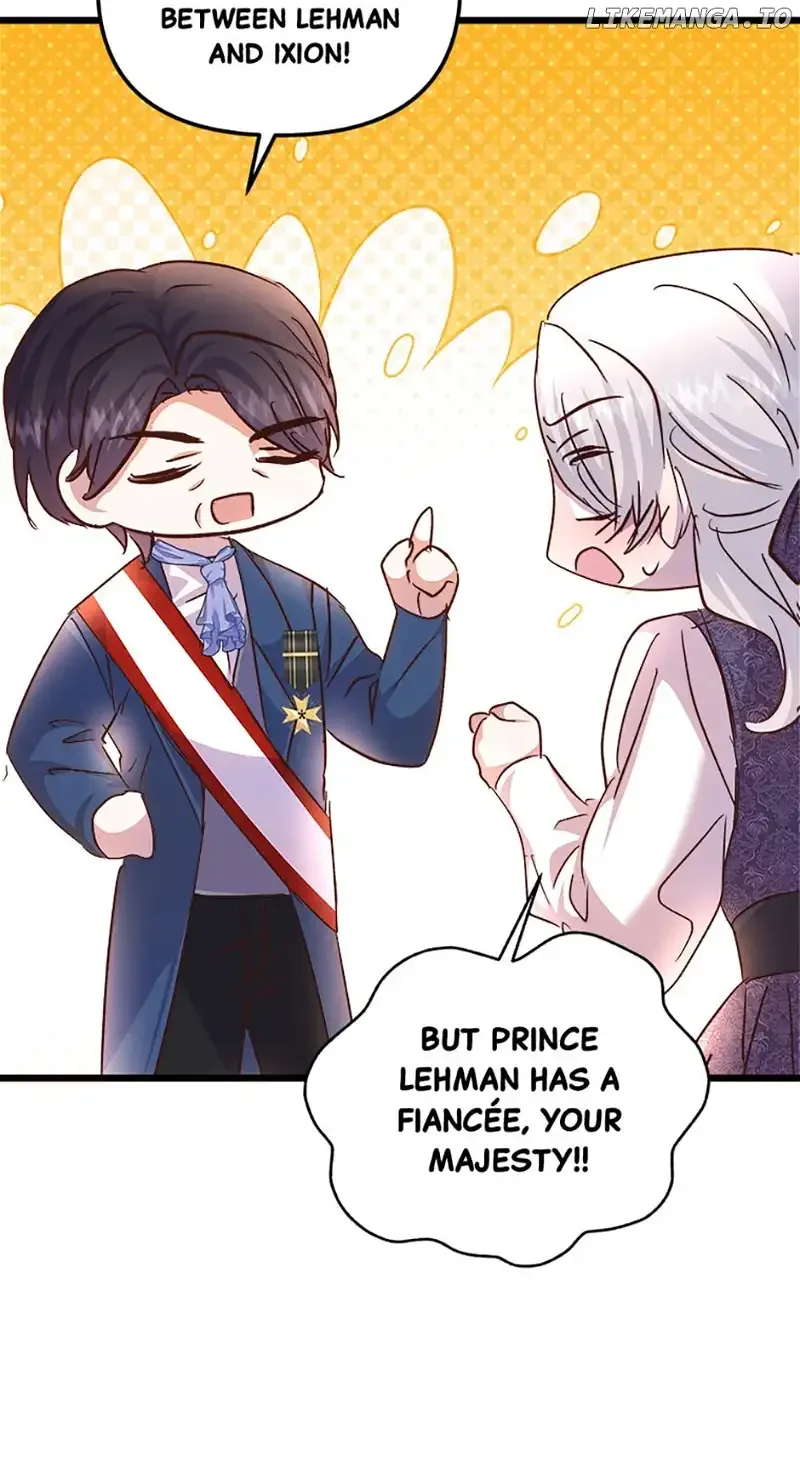 I Didn’t Save You To Get Proposed To Chapter 76 page 15