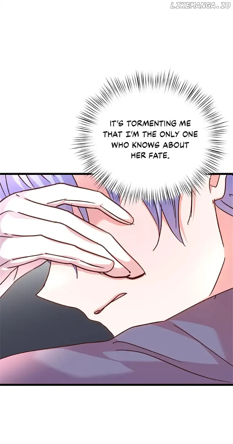 I Didn’t Save You To Get Proposed To Chapter 75 page 10