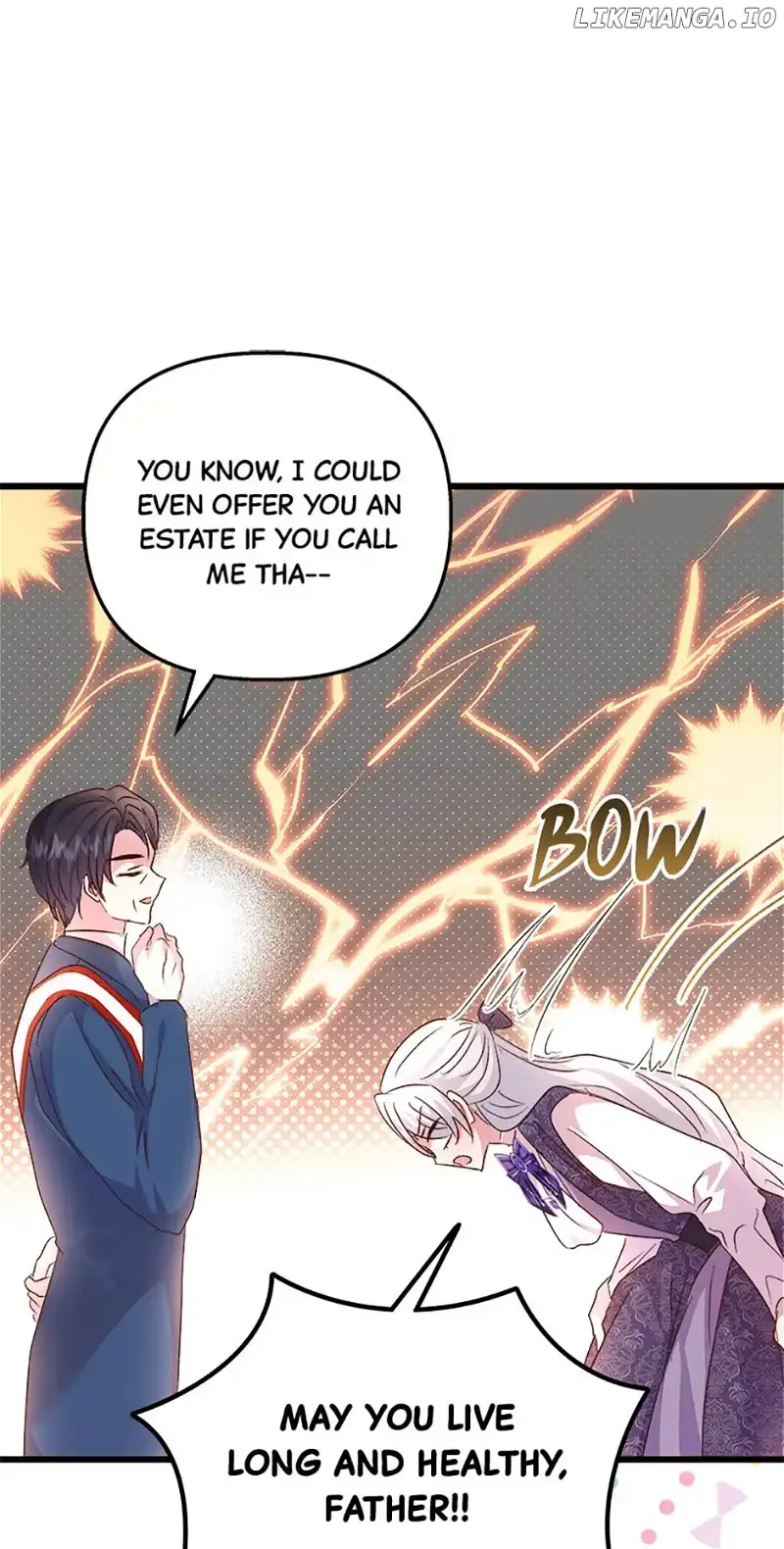 I Didn’t Save You To Get Proposed To Chapter 76 page 18