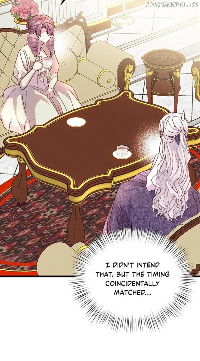 I Didn’t Save You To Get Proposed To Chapter 76 page 26