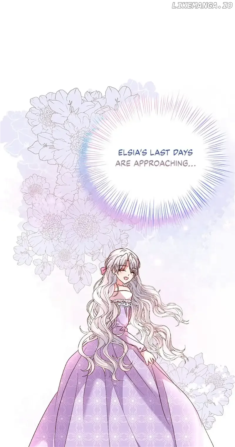 I Didn’t Save You To Get Proposed To Chapter 75 page 6