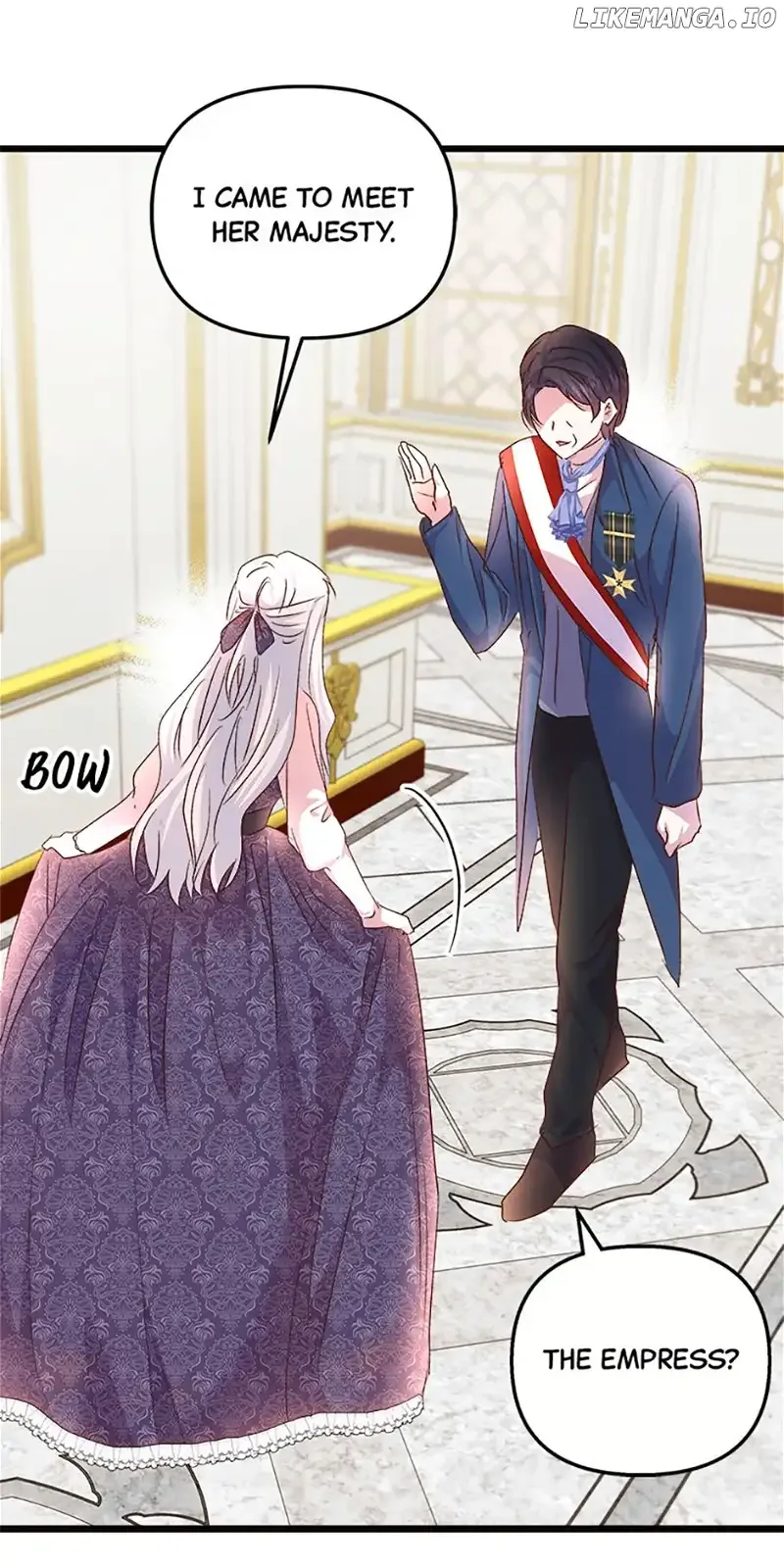 I Didn’t Save You To Get Proposed To Chapter 76 page 6