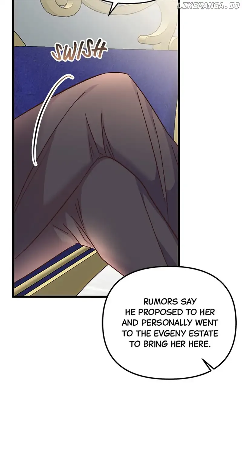 I Didn’t Save You To Get Proposed To Chapter 74 page 6