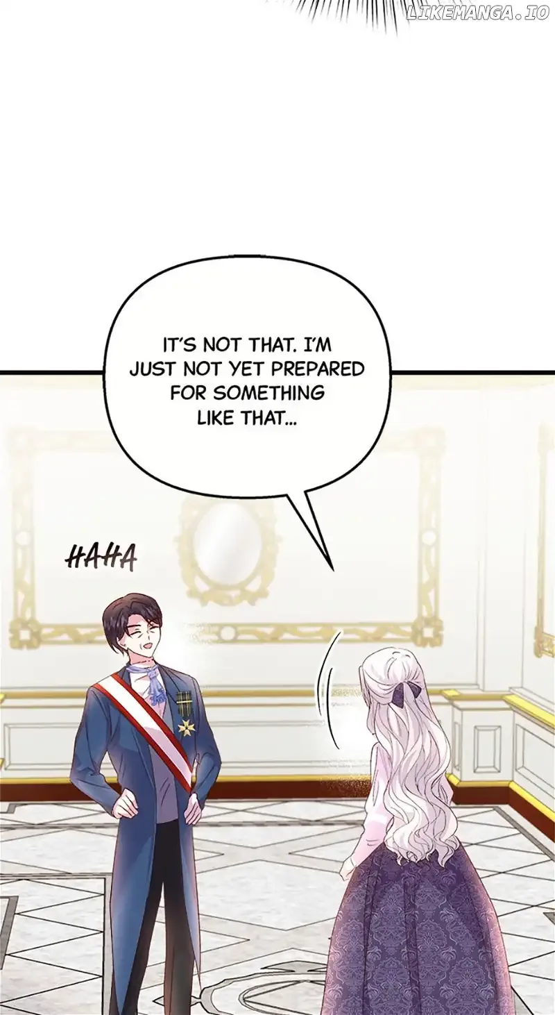I Didn’t Save You To Get Proposed To Chapter 76 page 12