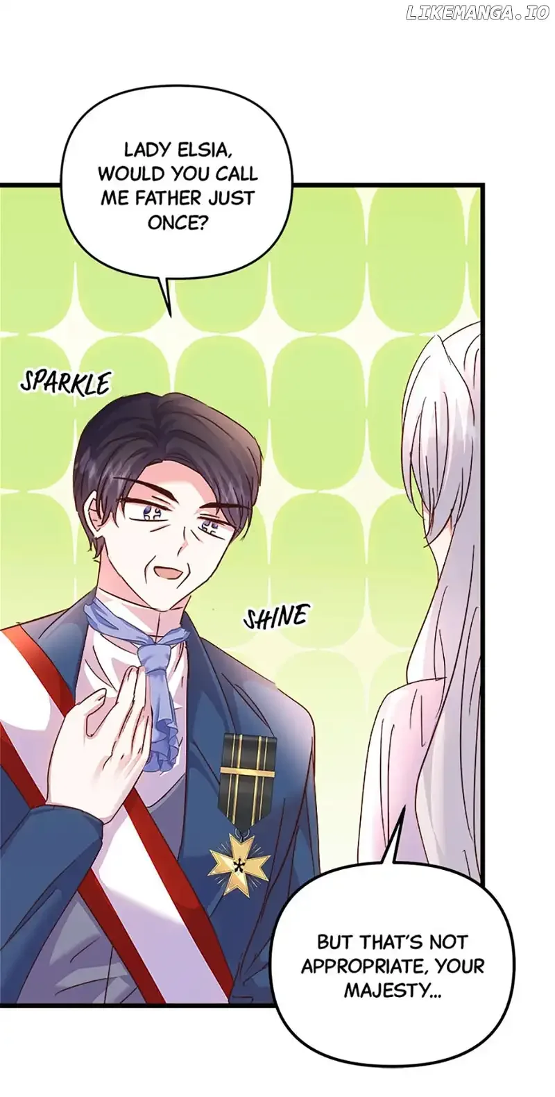 I Didn’t Save You To Get Proposed To Chapter 76 page 17