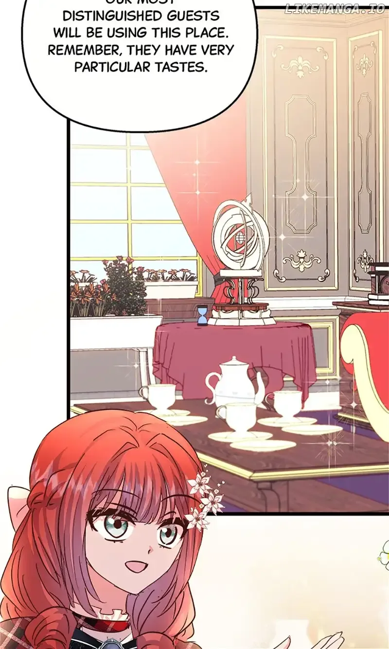 I Didn’t Save You To Get Proposed To Chapter 72 page 28