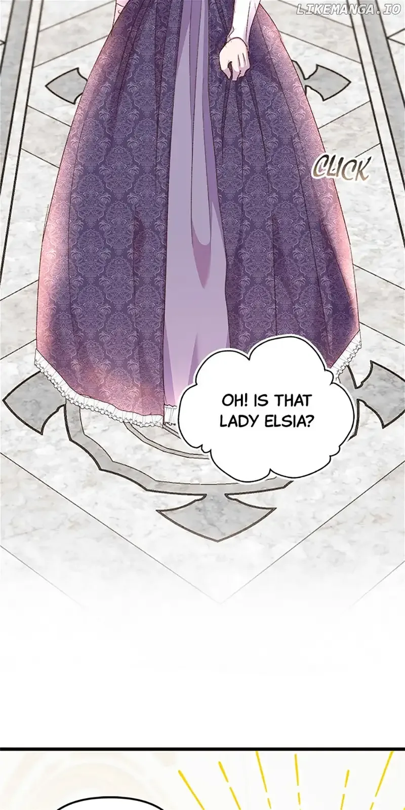I Didn’t Save You To Get Proposed To Chapter 76 page 4