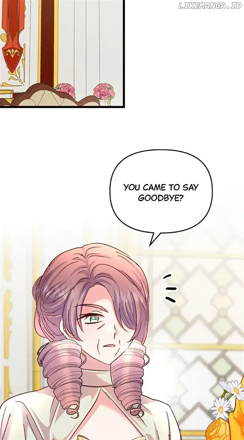 I Didn’t Save You To Get Proposed To Chapter 76 page 24