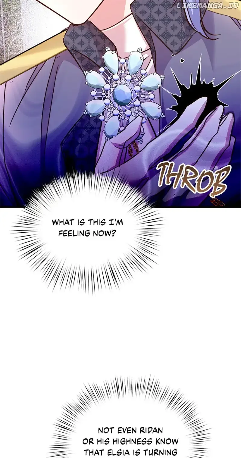 I Didn’t Save You To Get Proposed To Chapter 75 page 8