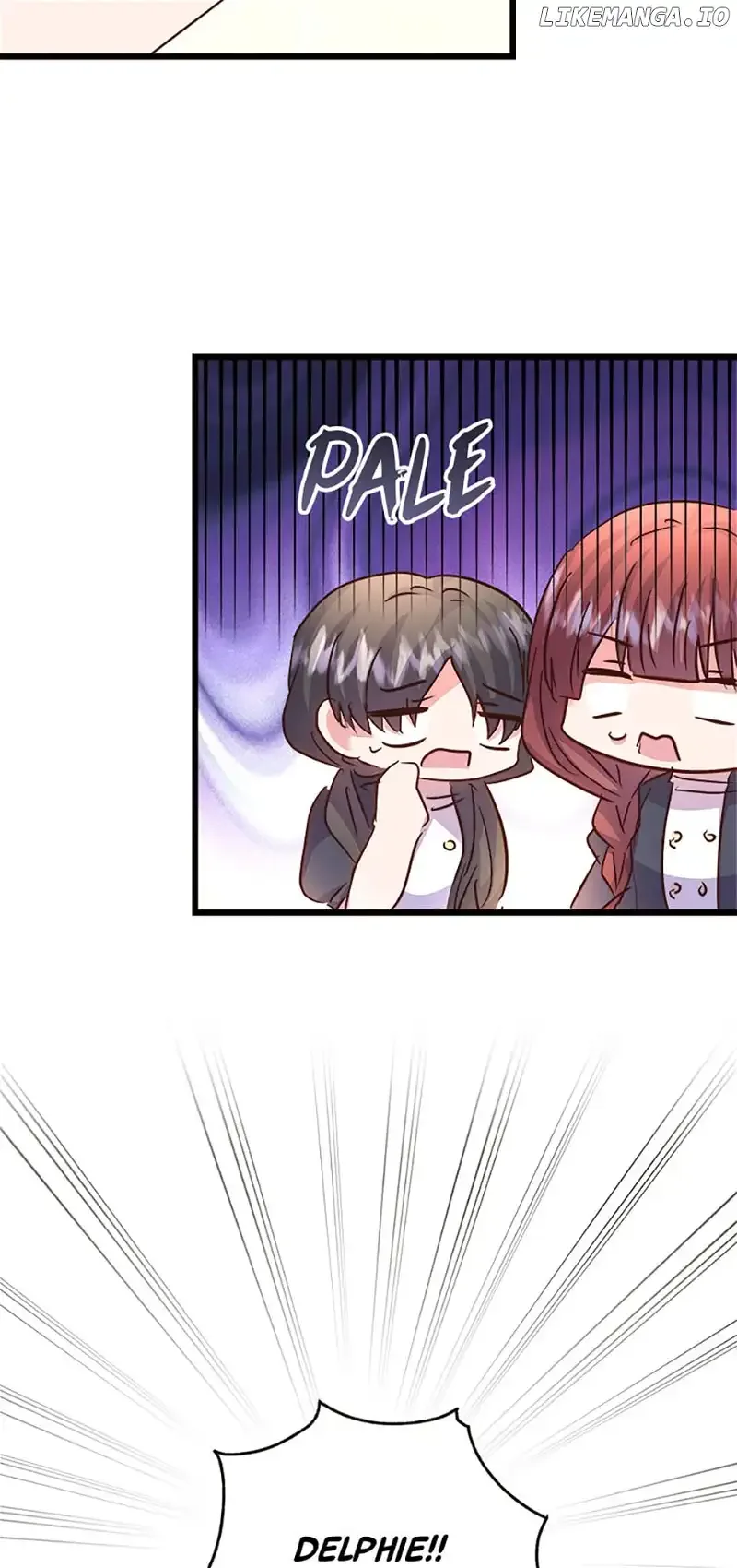 I Didn’t Save You To Get Proposed To Chapter 72 page 40