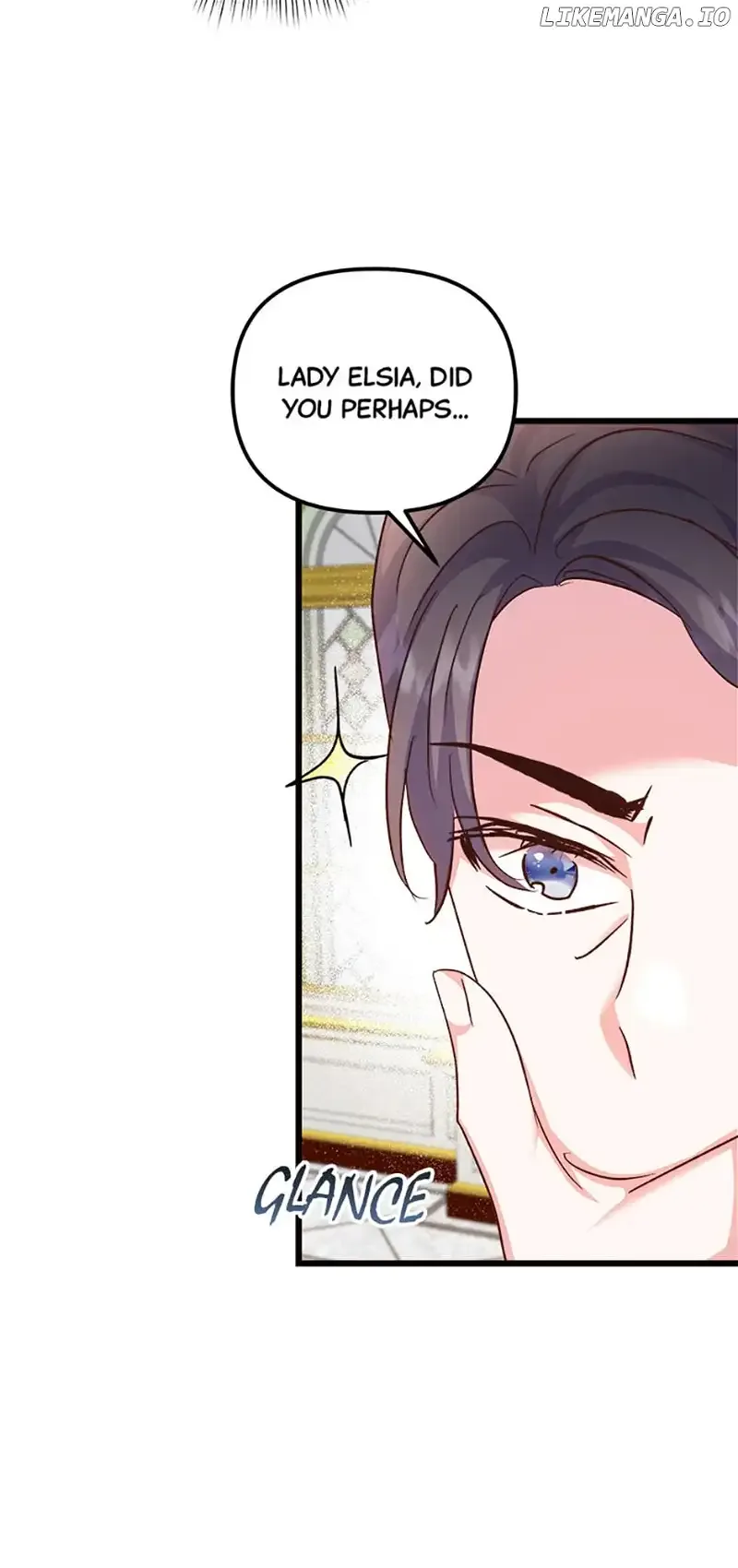 I Didn’t Save You To Get Proposed To Chapter 76 page 8