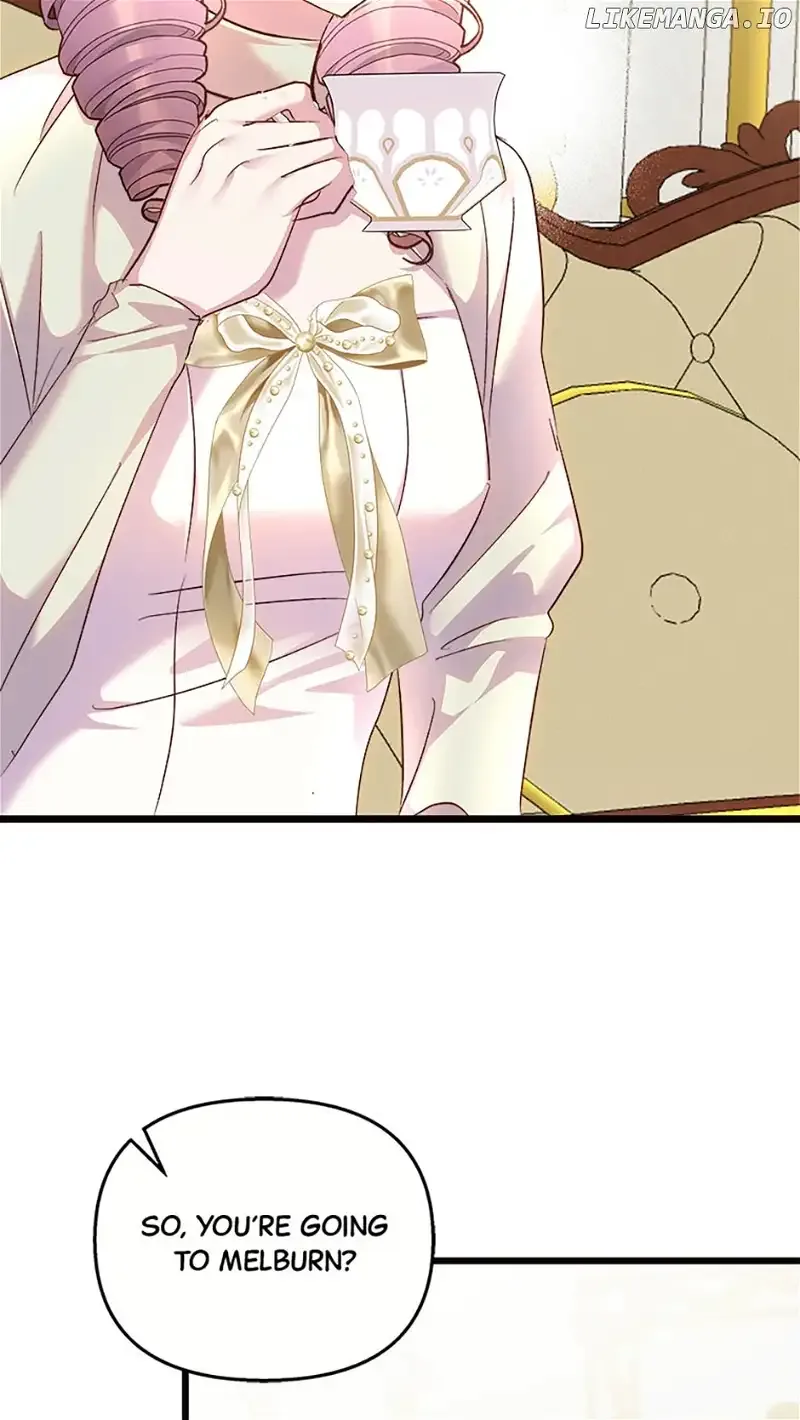 I Didn’t Save You To Get Proposed To Chapter 76 page 28