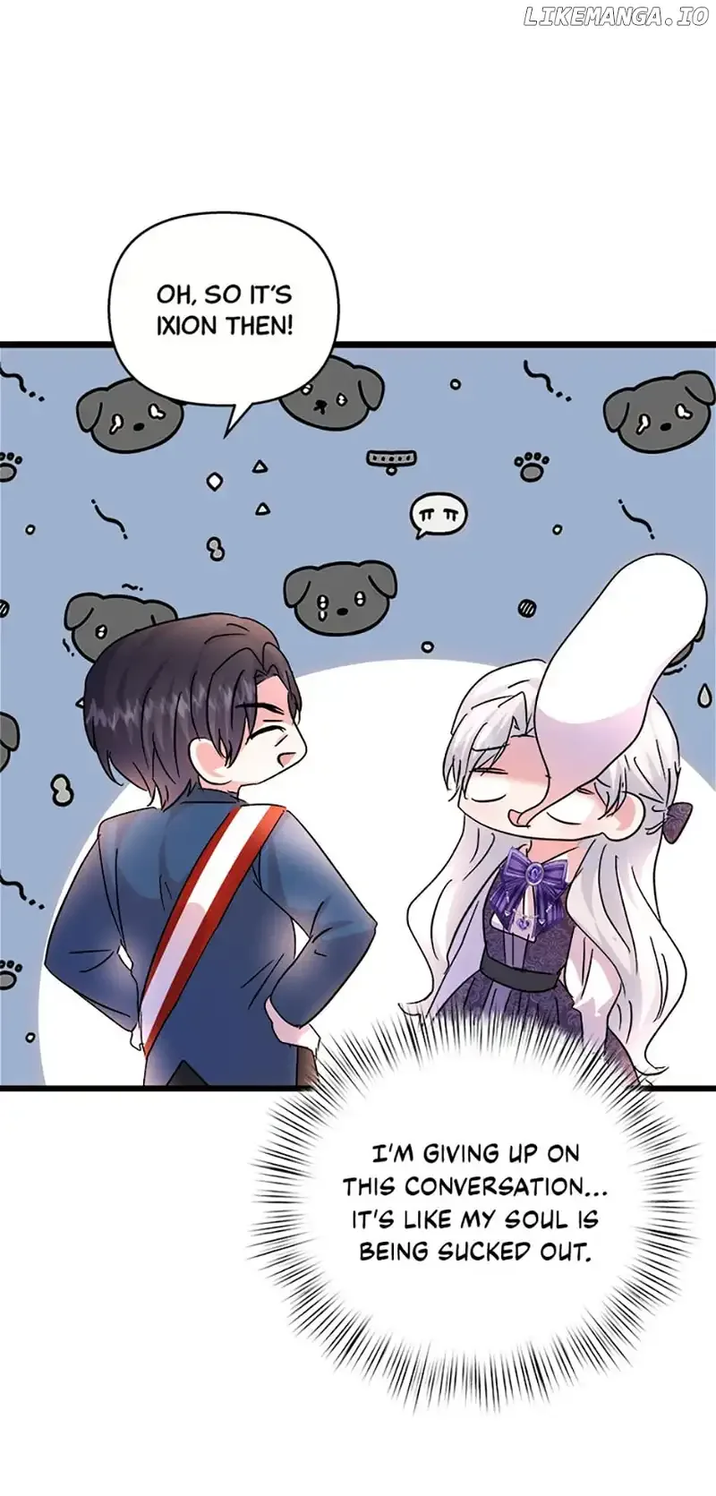 I Didn’t Save You To Get Proposed To Chapter 76 page 16