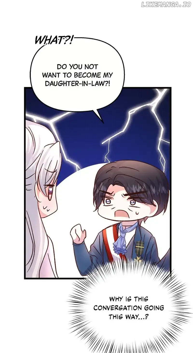 I Didn’t Save You To Get Proposed To Chapter 76 page 11