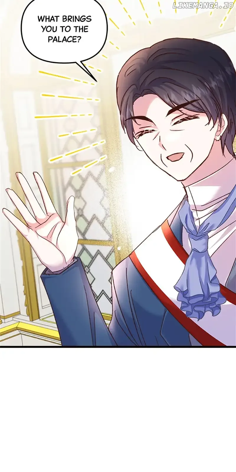 I Didn’t Save You To Get Proposed To Chapter 76 page 5