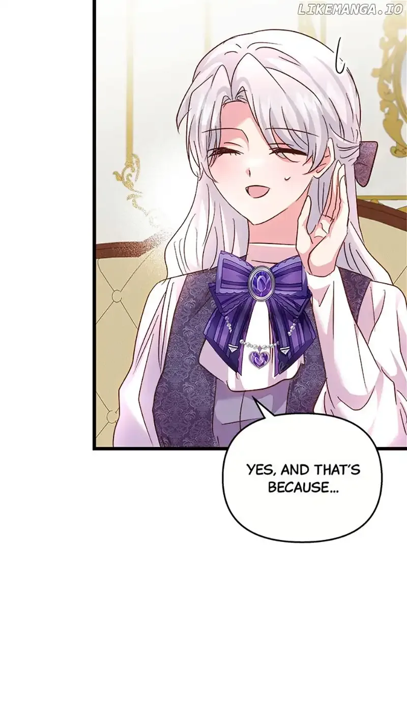 I Didn’t Save You To Get Proposed To Chapter 76 page 29
