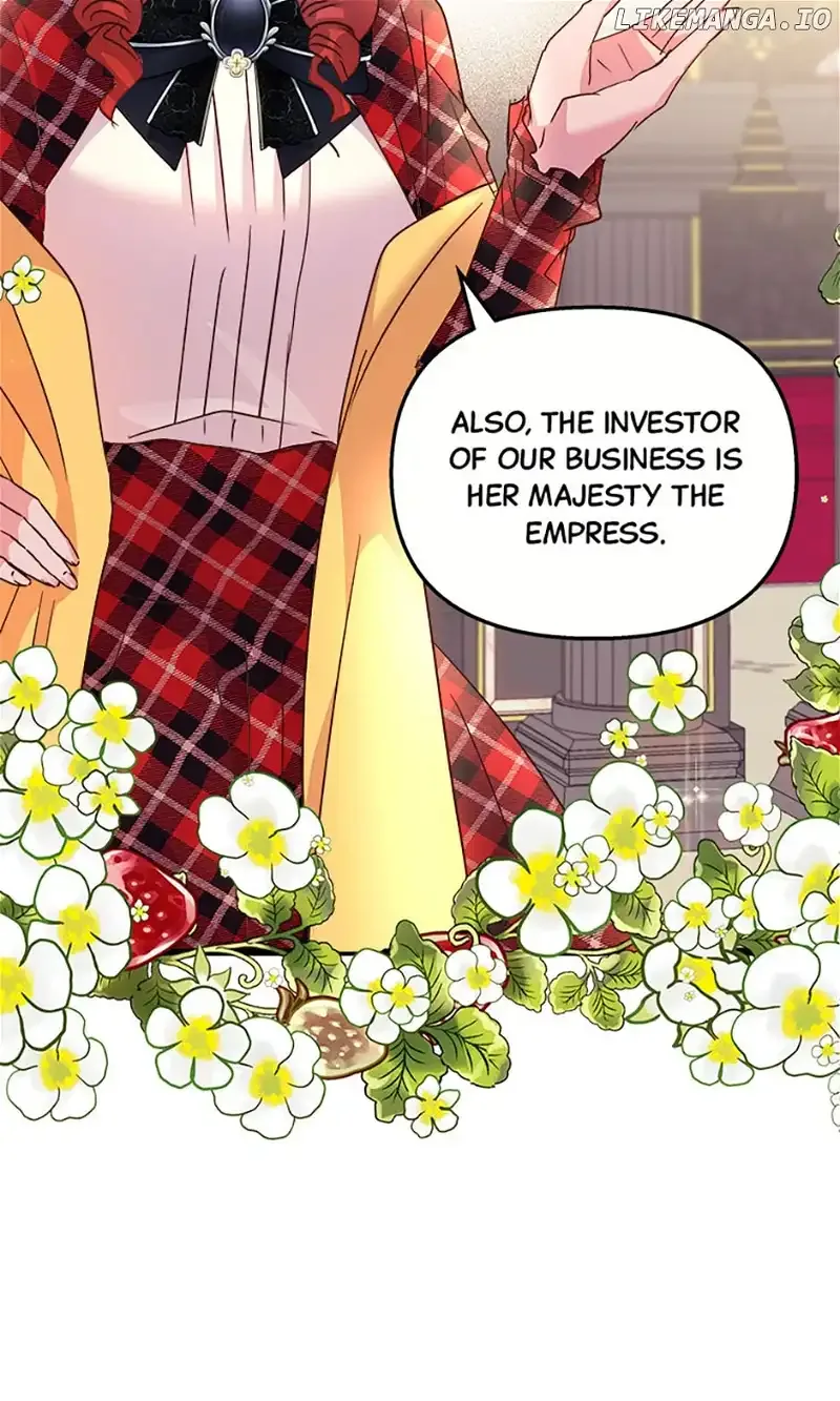 I Didn’t Save You To Get Proposed To Chapter 72 page 29