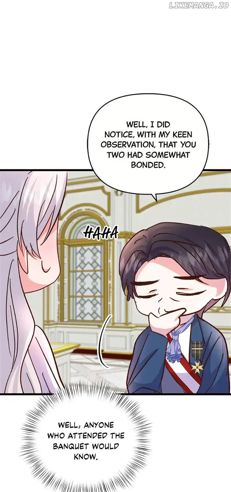 I Didn’t Save You To Get Proposed To Chapter 76 page 7