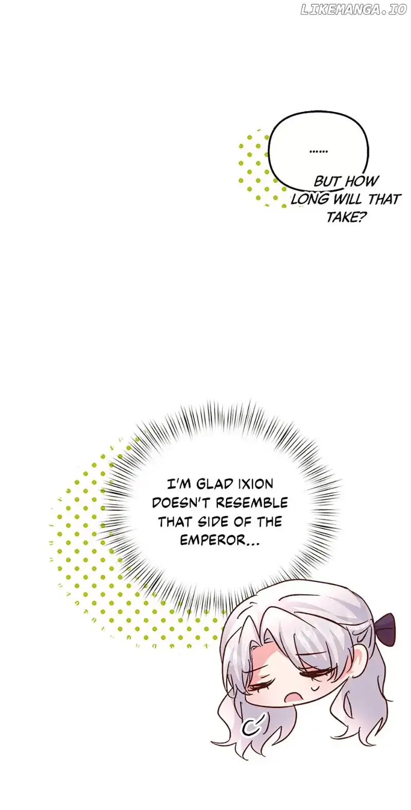 I Didn’t Save You To Get Proposed To Chapter 76 page 21