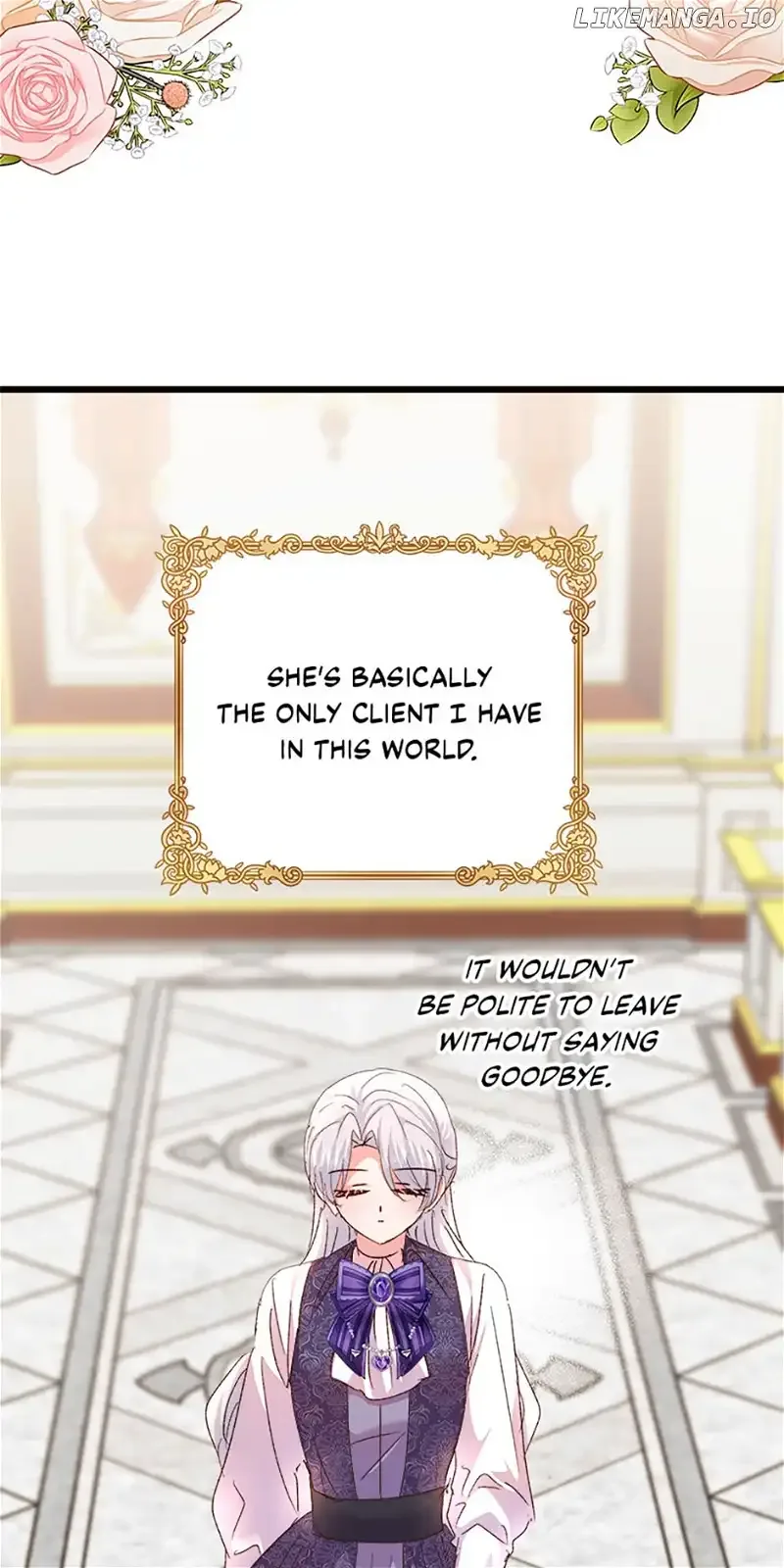I Didn’t Save You To Get Proposed To Chapter 76 page 3