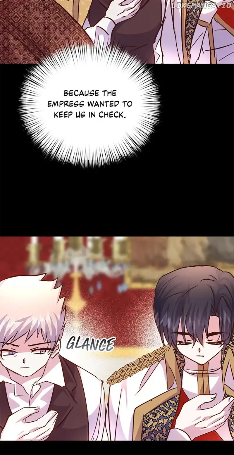 I Didn’t Save You To Get Proposed To Chapter 74 page 4