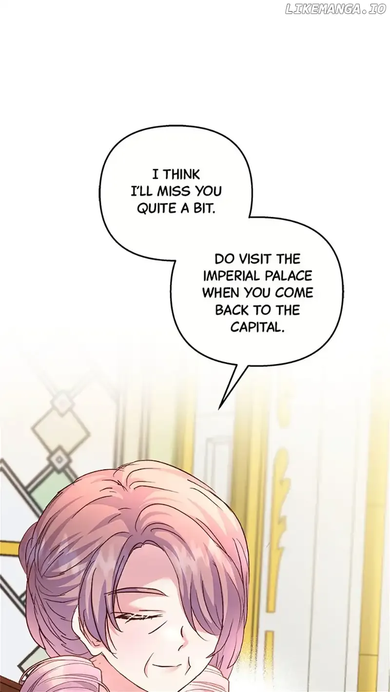 I Didn’t Save You To Get Proposed To Chapter 76 page 27
