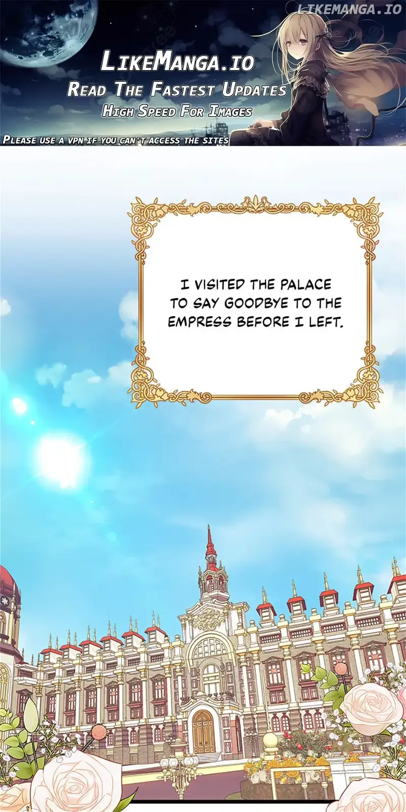 I Didn’t Save You To Get Proposed To Chapter 76 page 2