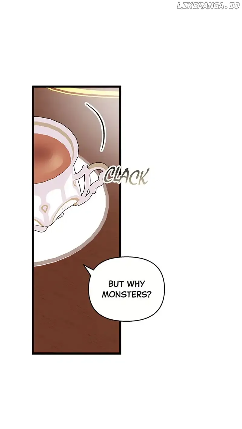 I Didn’t Save You To Get Proposed To Chapter 76 page 31