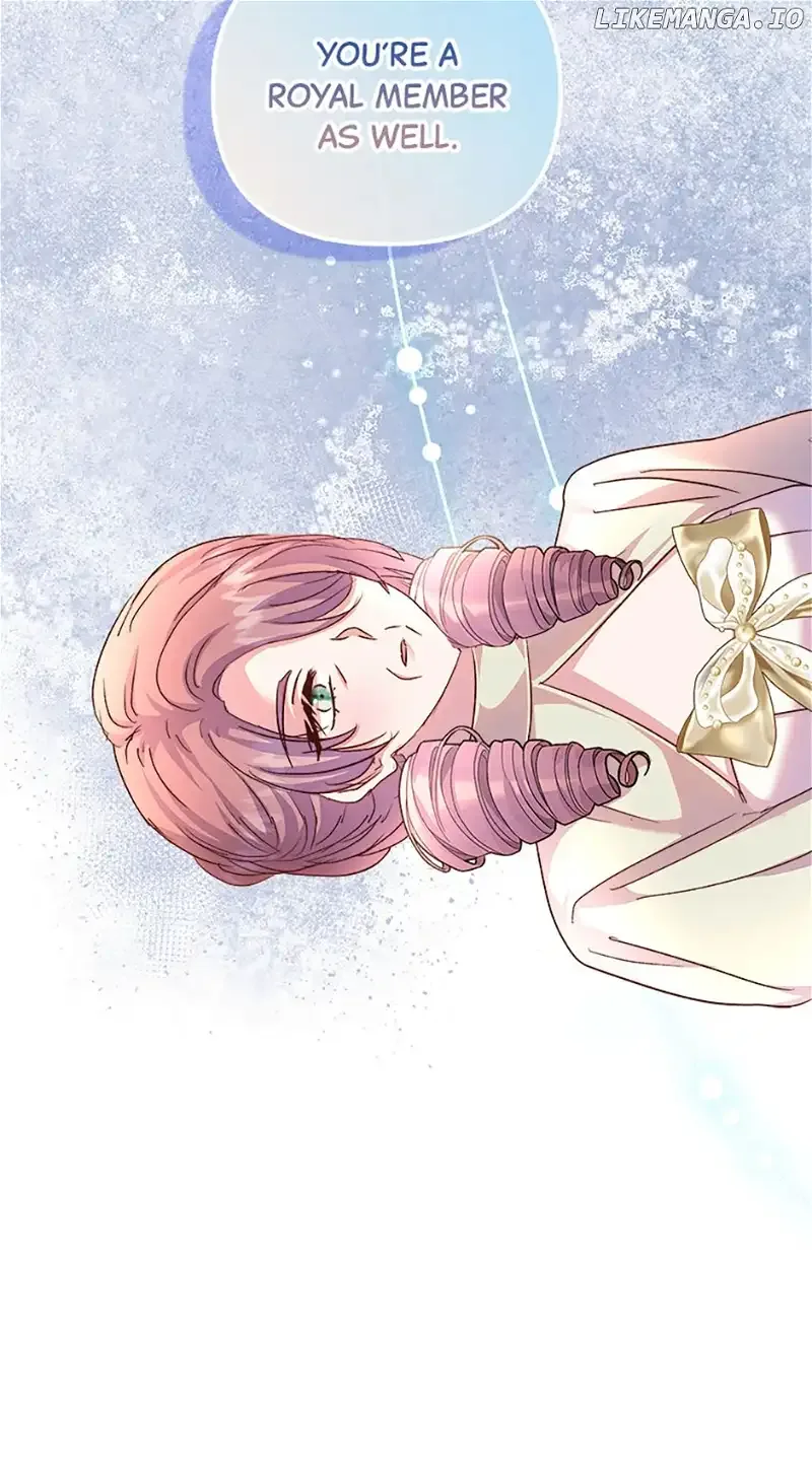 I Didn’t Save You To Get Proposed To Chapter 76 page 50