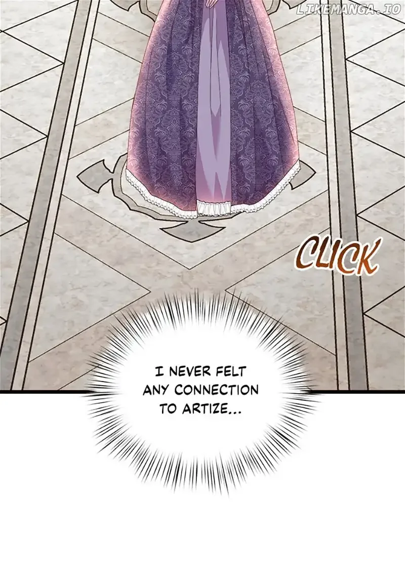 I Didn’t Save You To Get Proposed To Chapter 76 page 58