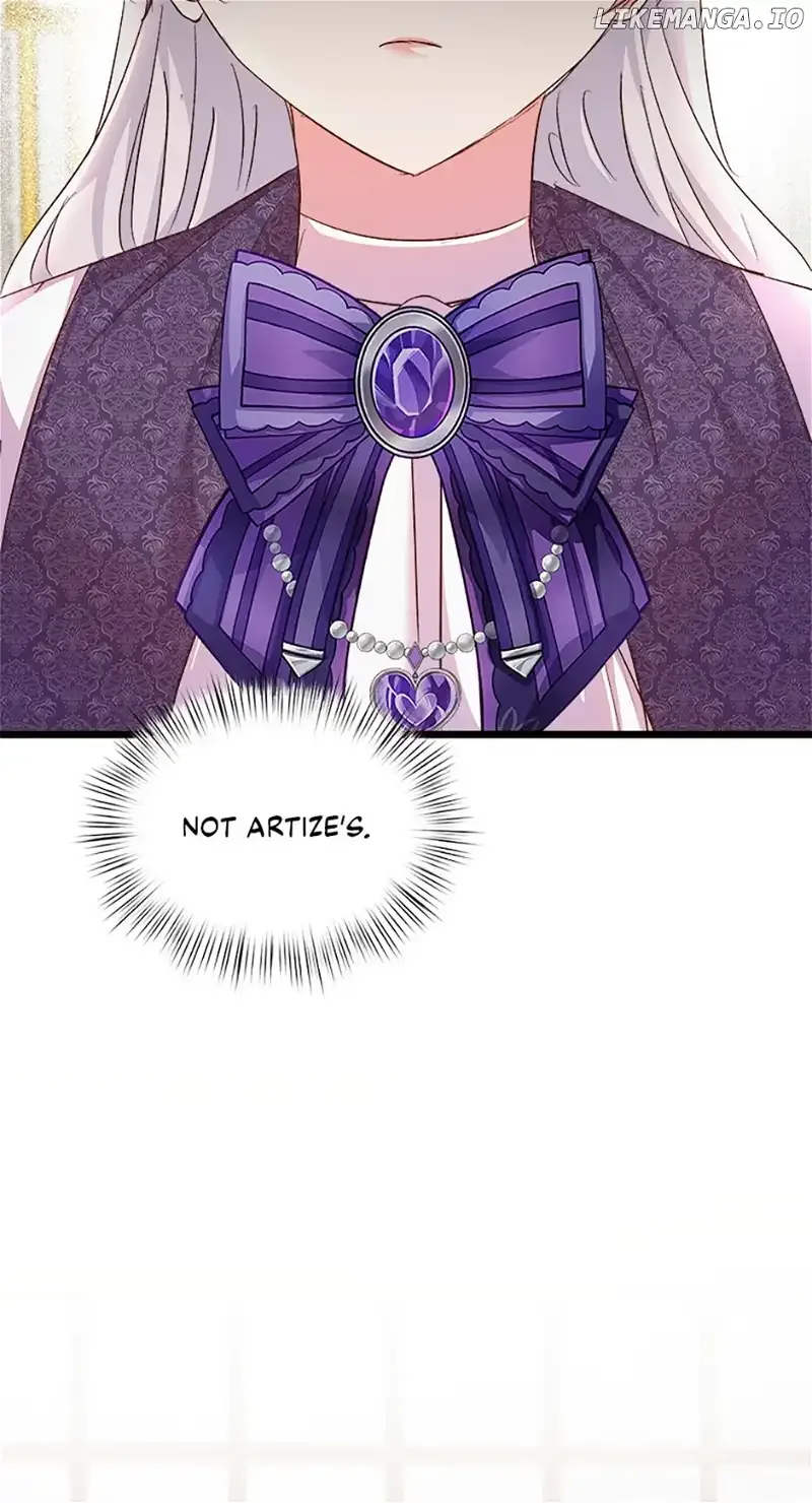 I Didn’t Save You To Get Proposed To Chapter 76 page 61