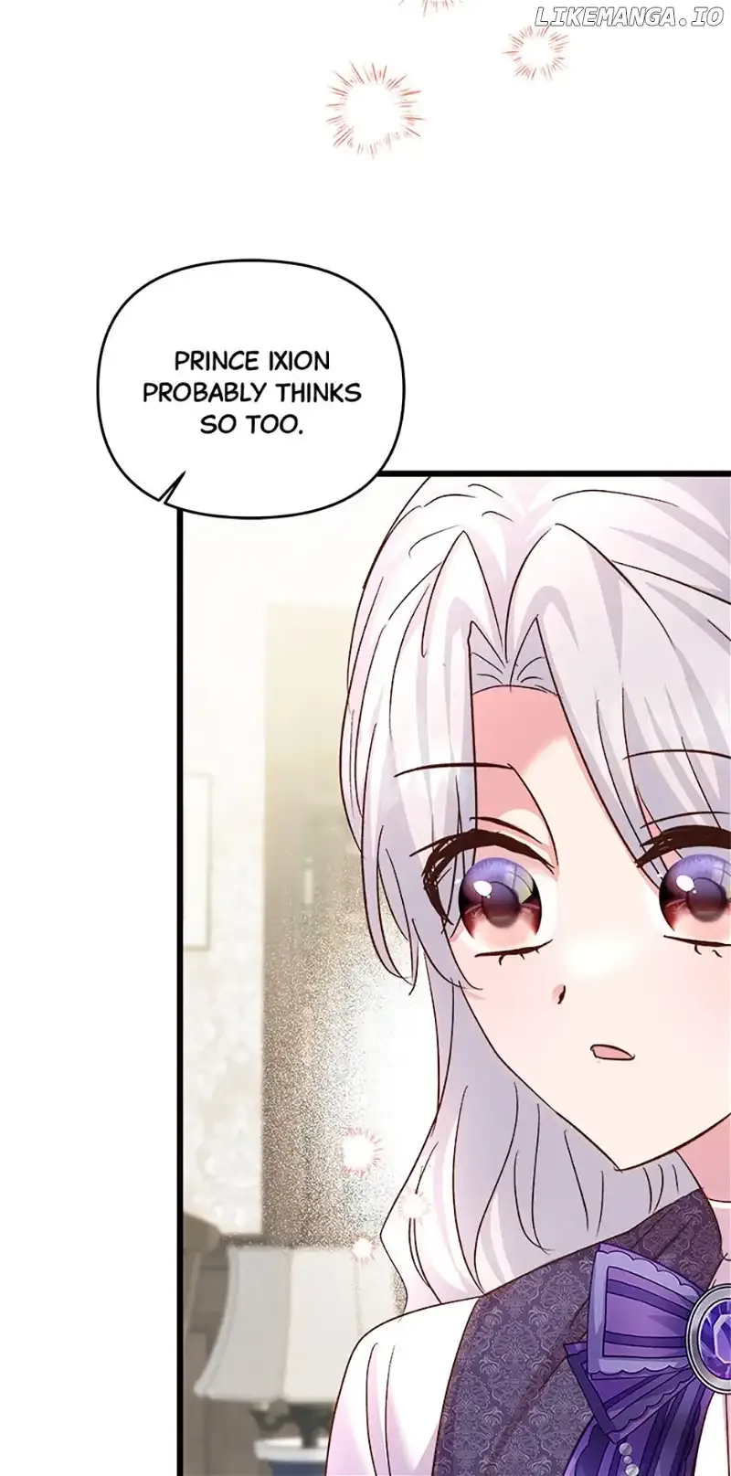 I Didn’t Save You To Get Proposed To Chapter 76 page 69