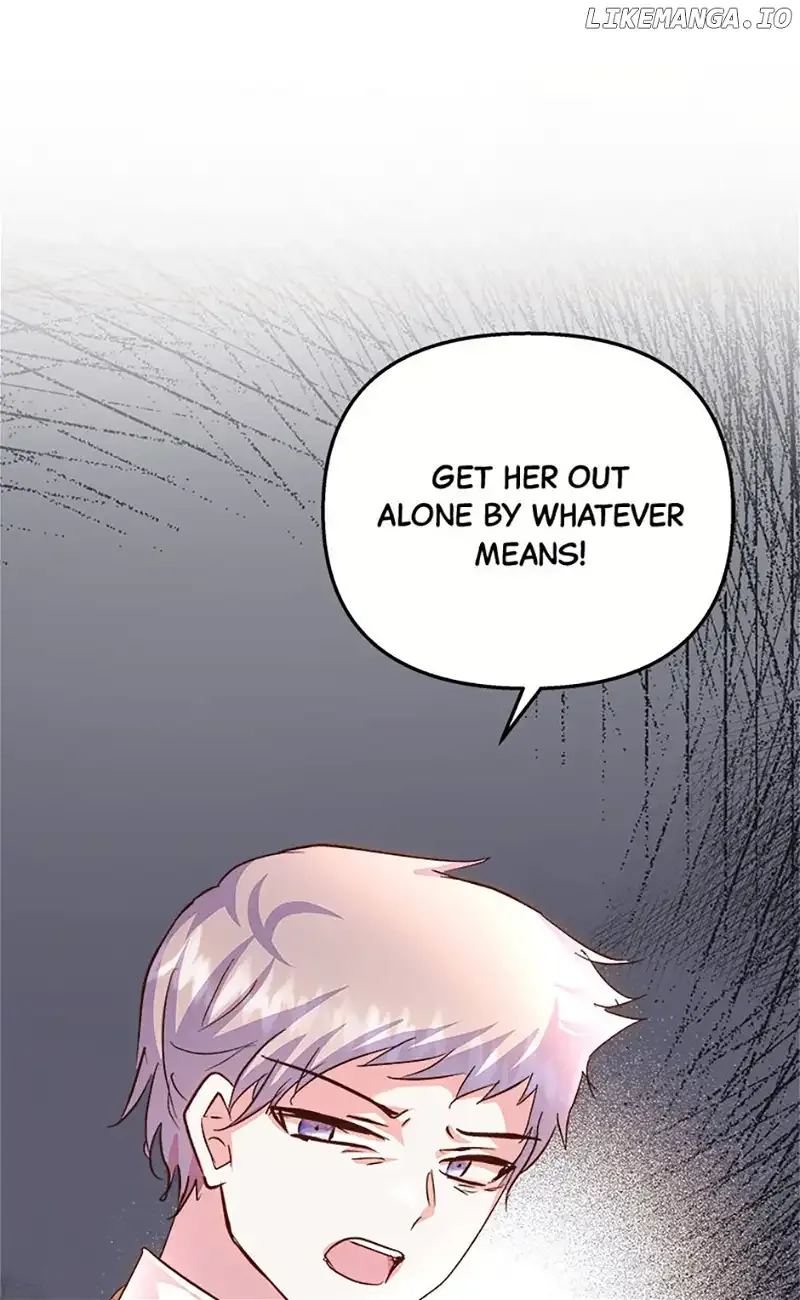 I Didn’t Save You To Get Proposed To Chapter 74 page 20