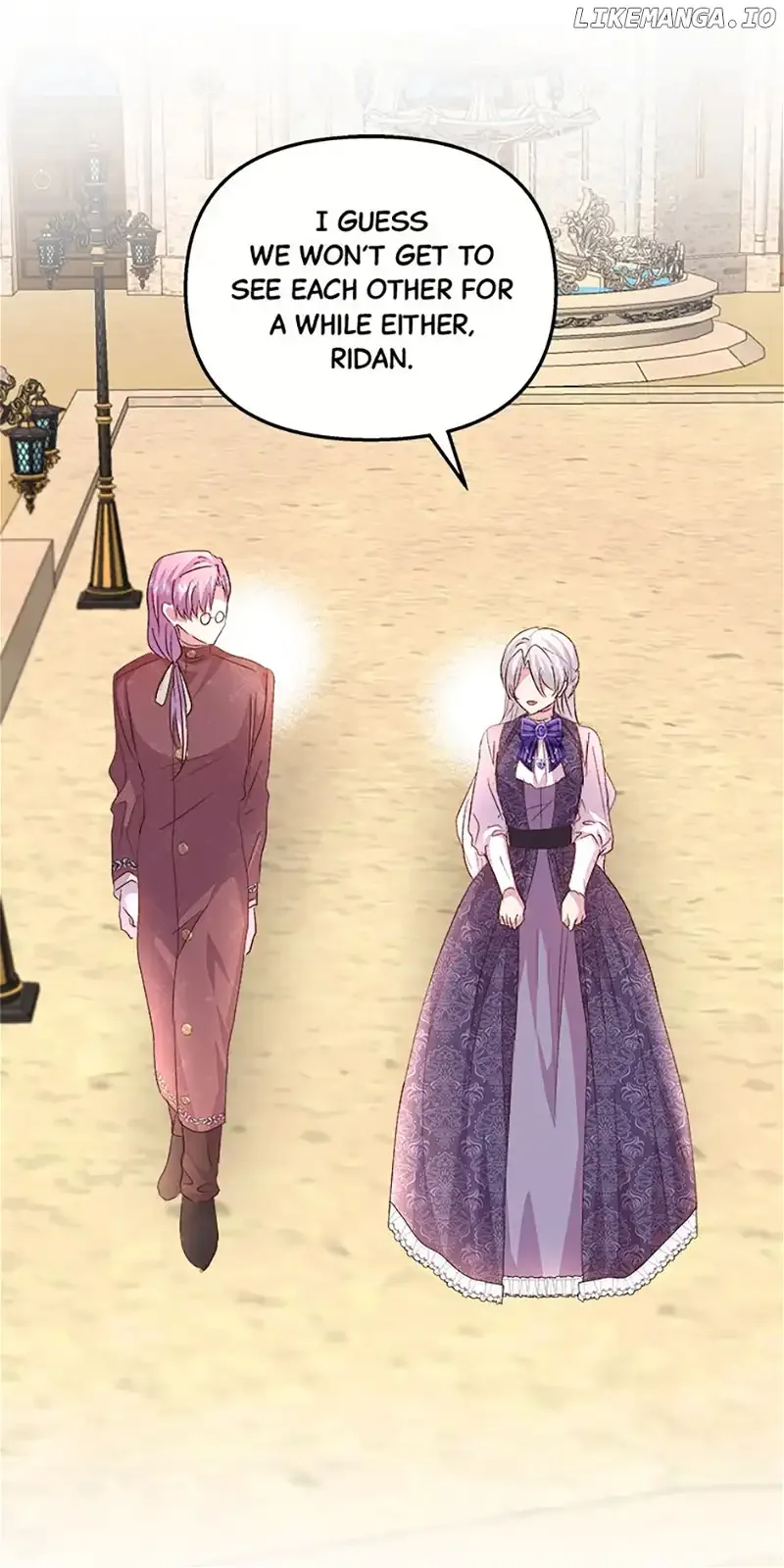 I Didn’t Save You To Get Proposed To Chapter 76 page 78