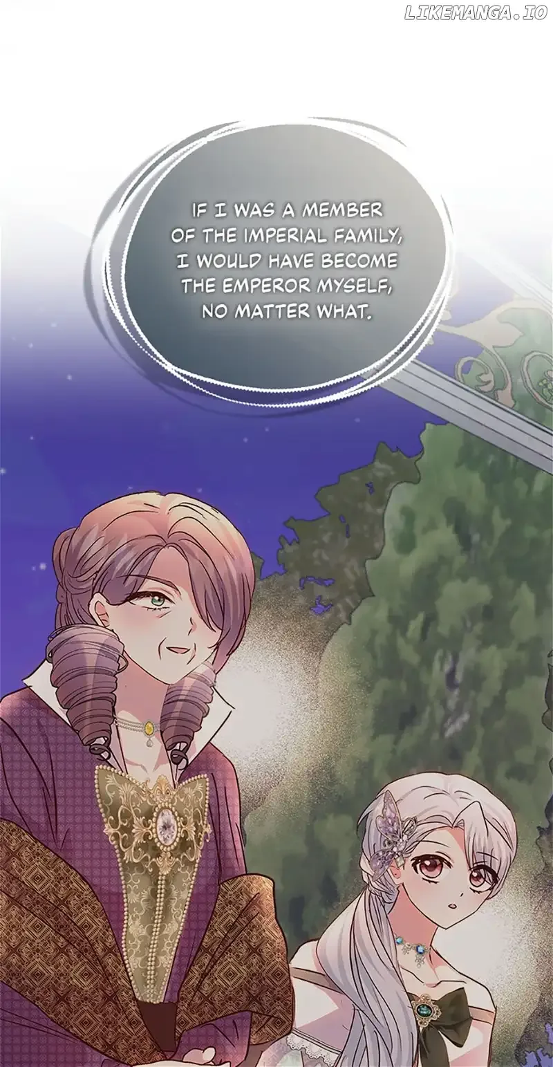 I Didn’t Save You To Get Proposed To Chapter 76 page 51