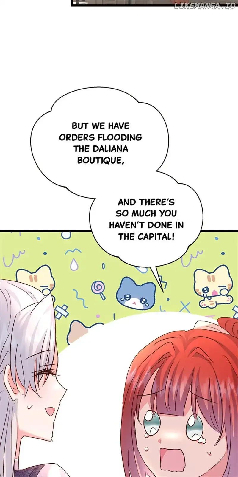 I Didn’t Save You To Get Proposed To Chapter 76 page 65